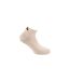Lot de 6 paires de chaussettes quarter homme Mocho Mousse Fila-4