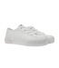Baskets Femme Blanc Lee Cooper-1