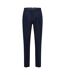 Pantalon T-peet Homme Bleu Foncé Boss-1
