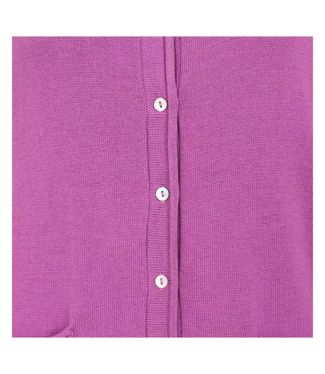 Cardigan Femme Lazy Jacks-4
