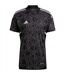 Maillot De Gardien De But Manches Courtes Condivo Homme Noir Adidas-2