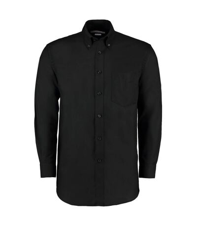 Kustom Kit - Chemise - Homme (Noir) - UTPC5775