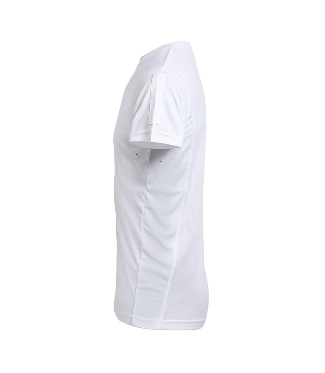 Chefs coolchecker homme blanc Premier-3