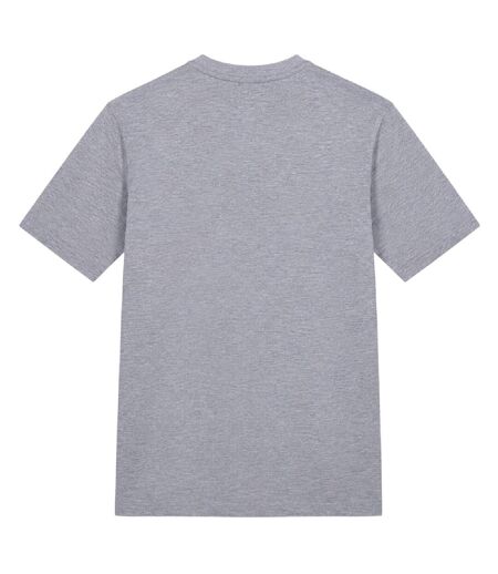 T-shirt Like A Good Marathon Homme Gris AWD