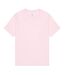 Unisex Adult Heavyweight Boxy T-shirt Soft Pink Bella + Canvas-2