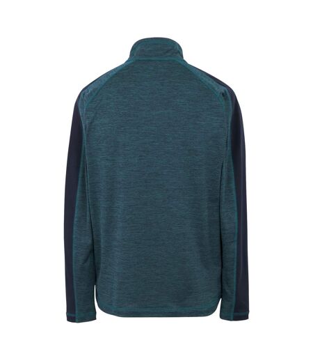Haut Polaire Hepley Homme Denim Sombre Bleu Marine Regatta