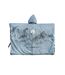 Poncho Adulte Bleu Offlander-4
