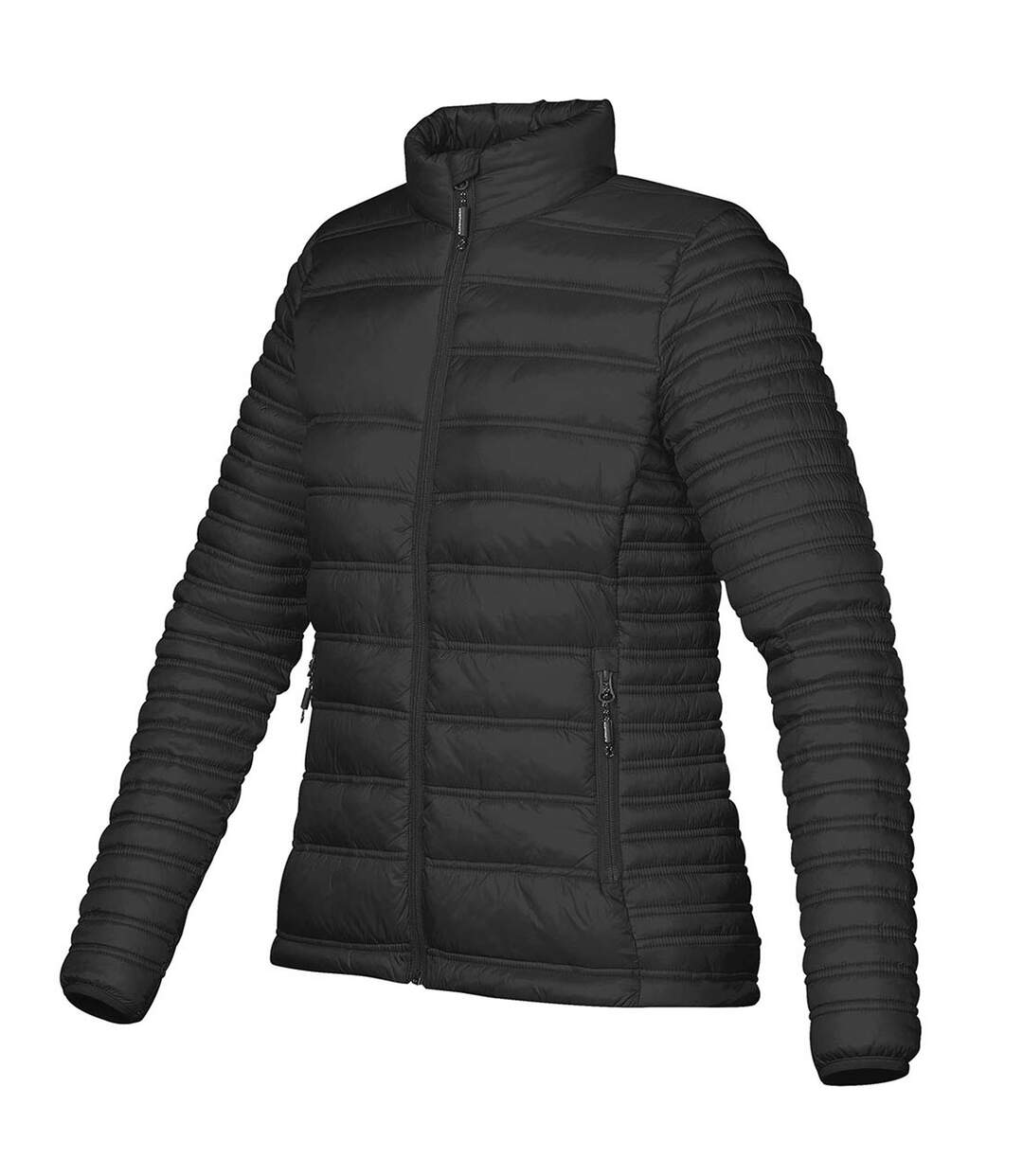 Basecamp veste thermique femme noir Stormtech