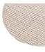 Set de Table Ovale Maoli 35x48cm Beige-2