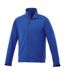Elevate Mens Maxson Softshell Jacket (Classic Royal Blue) - UTPF1866