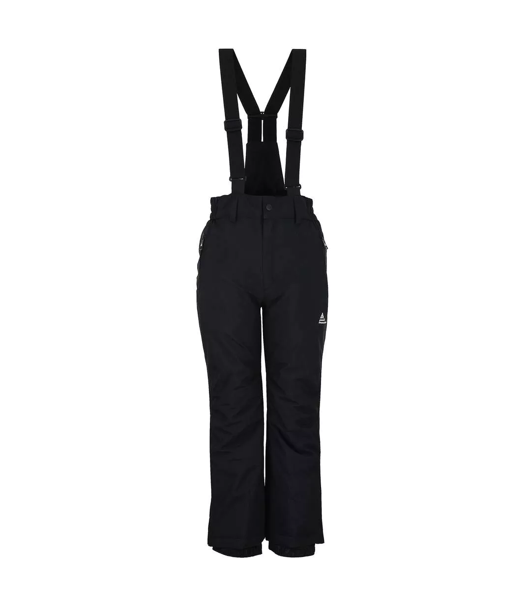 Ensemble de ski ERUBY-5
