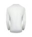 Unisex Adult Floral Logo Sweatshirt Off White Cavalli Class-2