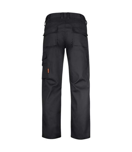 Pantalon de travail homme noir Jobman