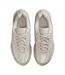 Womens/ladies Initiator Logo Trainers Off White Brown Nike-3