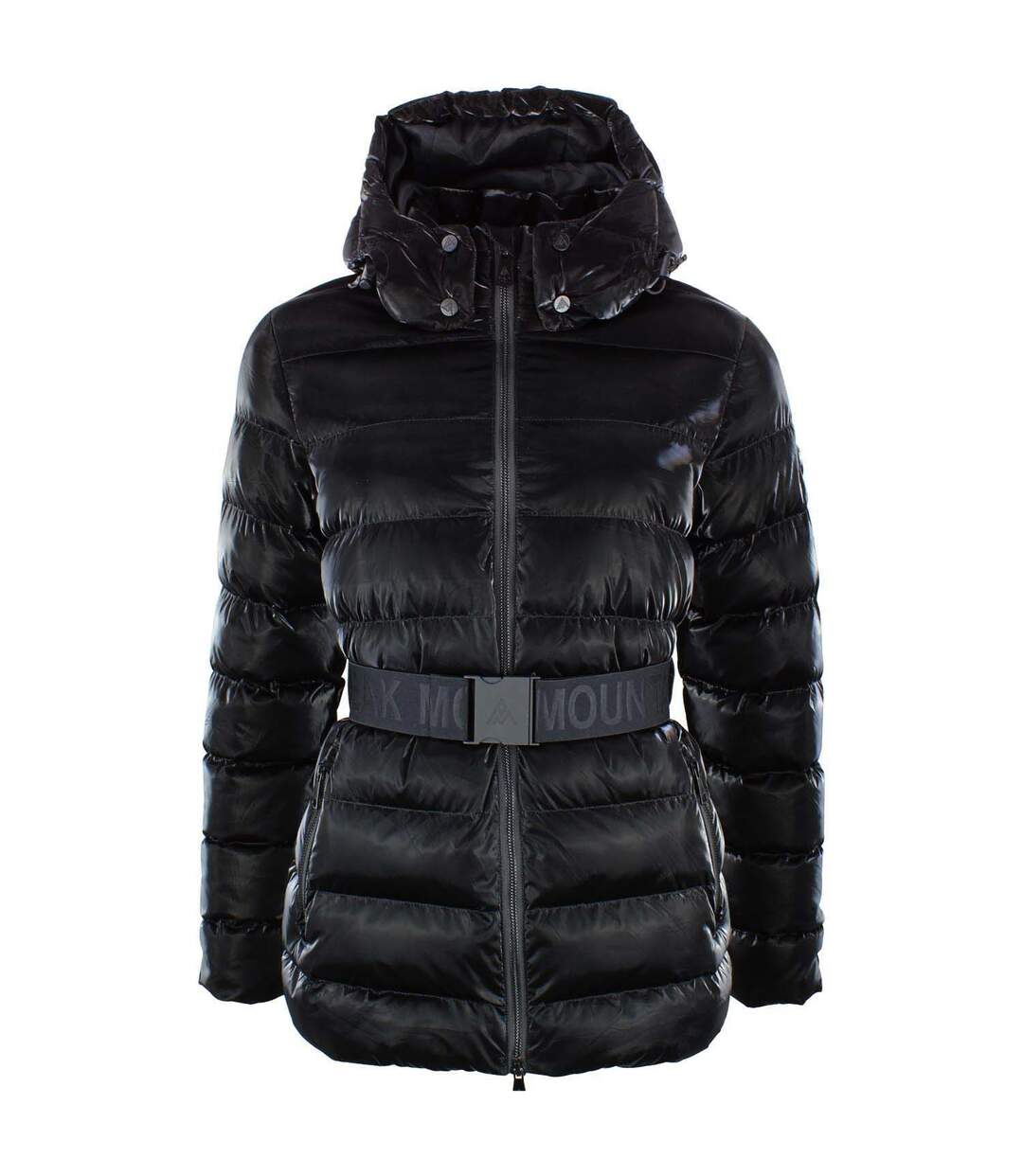 Blouson de ski femme AGNELA-1