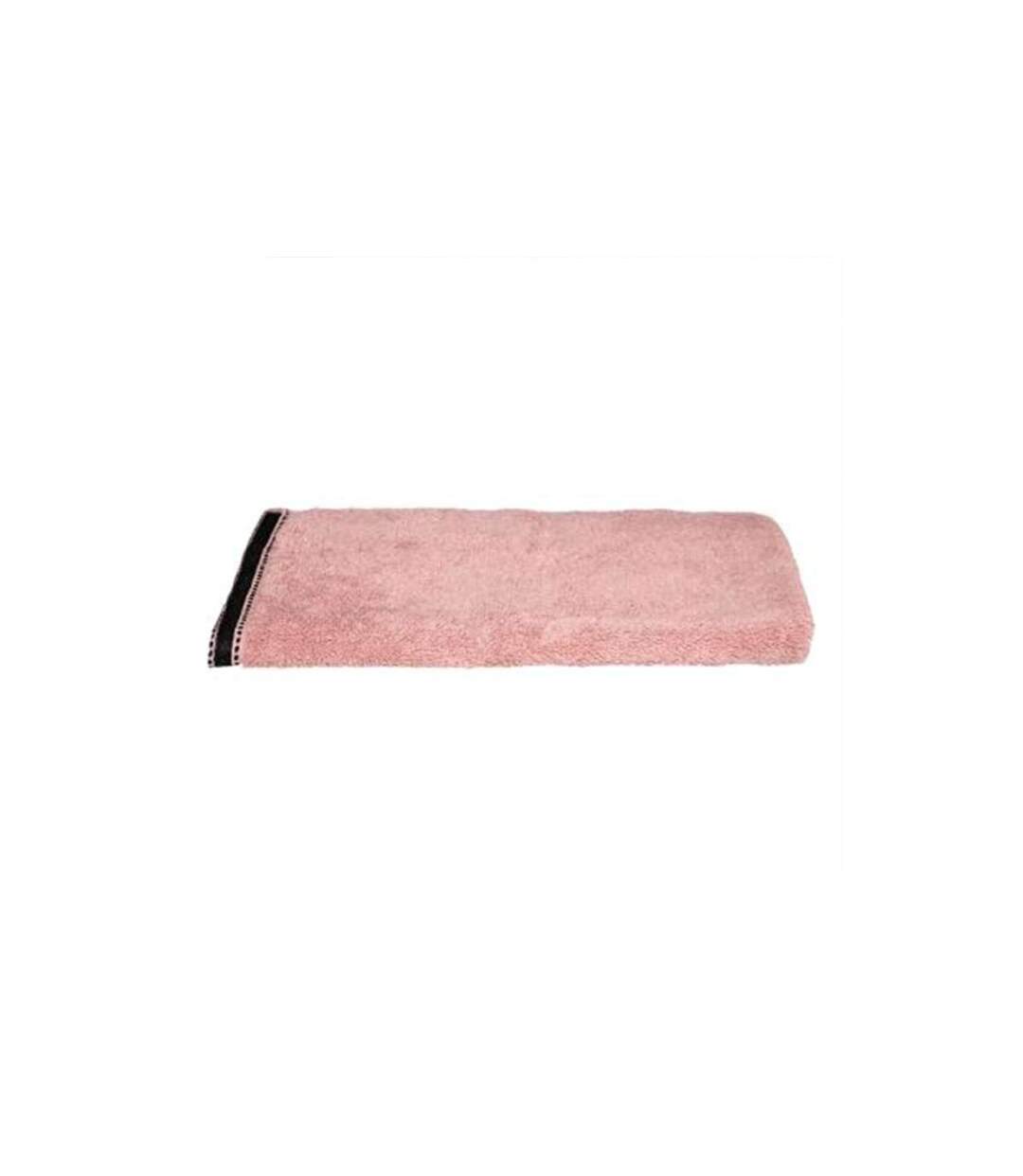Serviette de Toilette Joia 50x90cm Rose-1