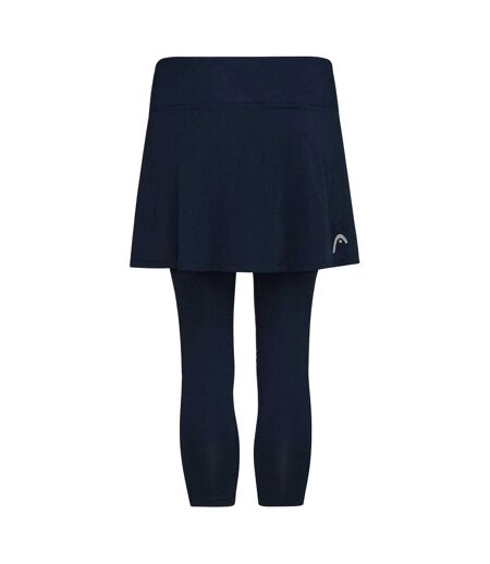Jupe-short Tennis Femme Blanc Head
