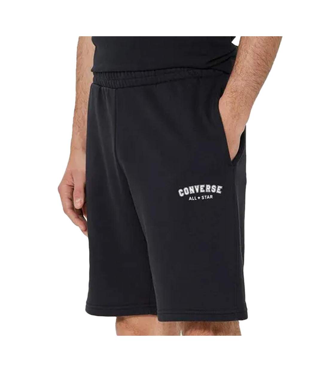 Short marine homme converse all star single screen - l-1