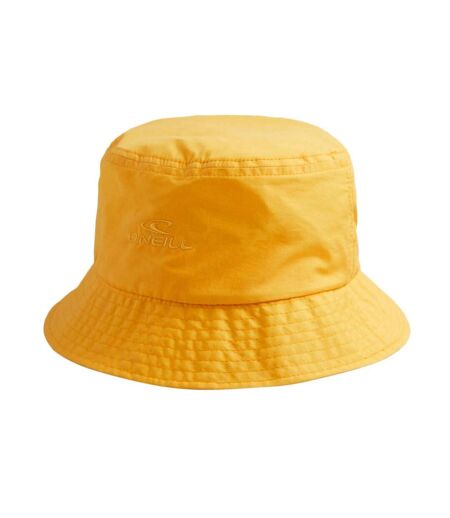 Bob Jaune Femme O'Neill Sunny Bucket - Taille unique