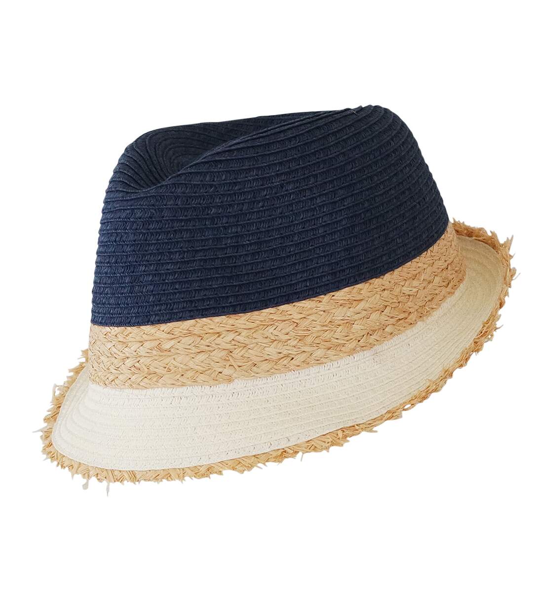 Chapeau trilby RAINA-1