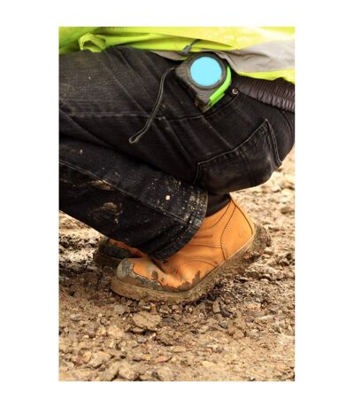 Safety Fs226 Safety Boot / Mens Boots Honey Amblers