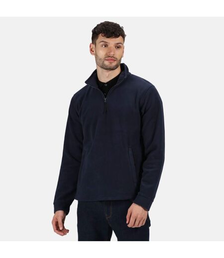 Polaire Thor Hommes Bleu Marine Regatta