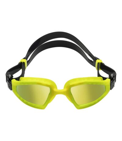 Aqua Sphere Kayenne Pro Swimming Goggles (Yellow)