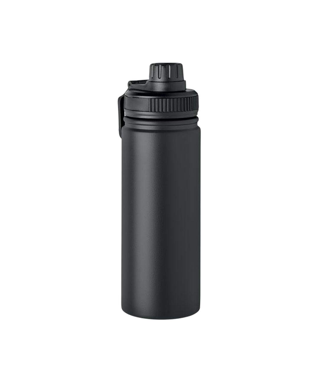 Bouteille mili taille unique noir MidOcean-1