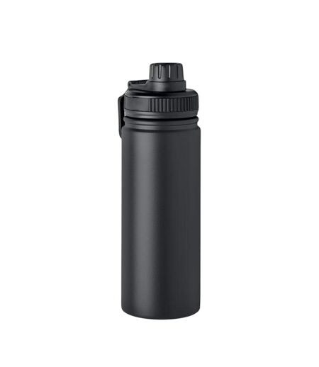 Bouteille mili taille unique noir MidOcean