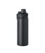 Bouteille mili taille unique noir MidOcean-1
