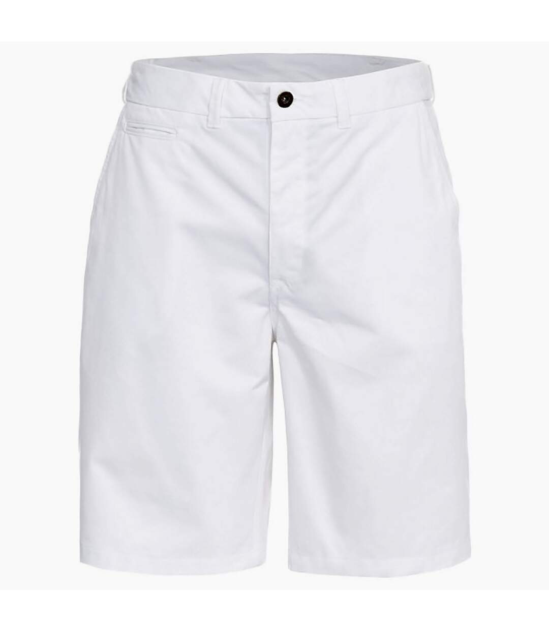 Firewall short homme blanc Trespass-1