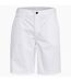 Trespass Mens Firewall Casual Shorts (White) - UTTP3388