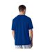 T-shirt Motif/style Logo Homme Bleu Foncé Champion-3