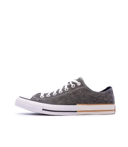 Converse Basse Grise Homme Chuck Taylor All Star