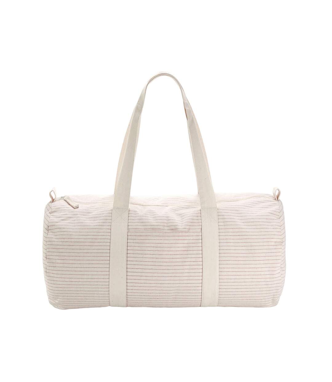 Sac de sport taille unique rouge Westford Mill-1