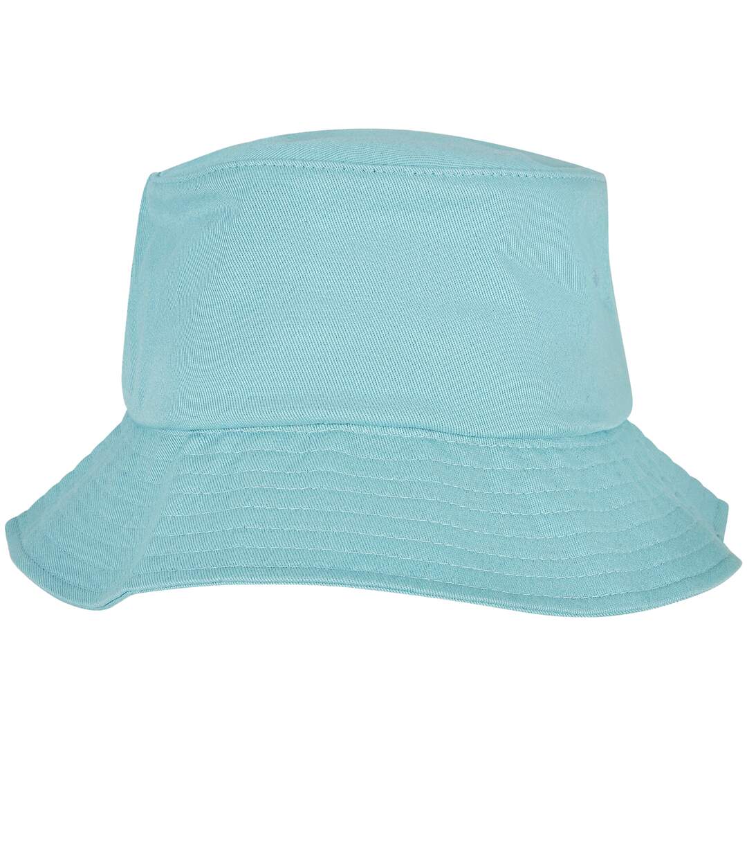 Bob Bleu Turquoise Flexfit-1