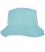 Bob Bleu Turquoise Flexfit-1