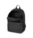 School Backpack One Size Black Charcoal Slazenger-4