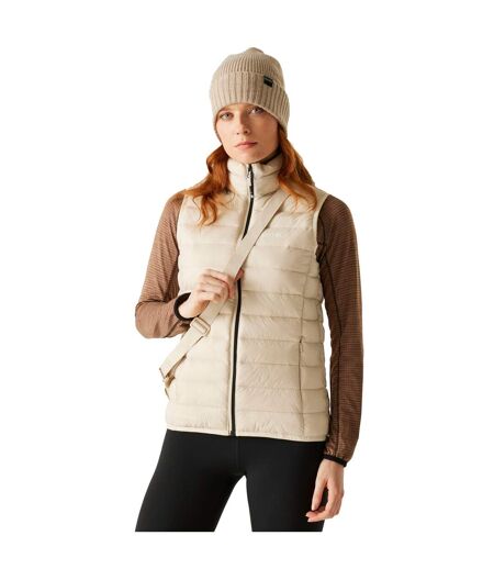 Veste Sans Manches Marizion Femme Blanc Cassé Regatta