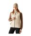 Veste Sans Manches Marizion Femme Blanc Cassé Regatta-1
