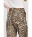 Pantalon JERRY Léopard-5
