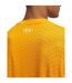 T-shirt Challenger Pro Homme Orange Gris Under Armour-3