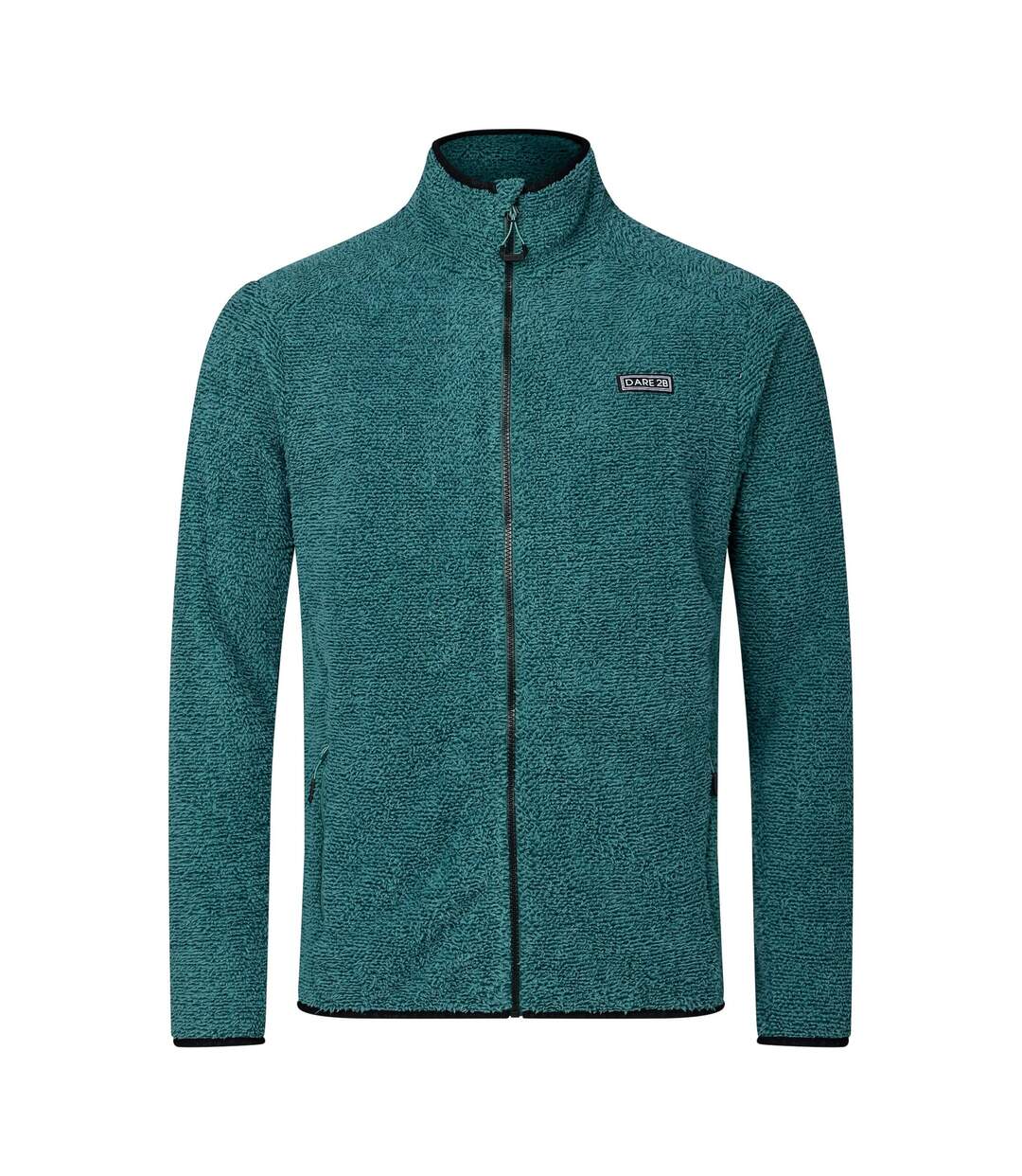 Mens Switch Out Fleece Jacket Mediterranea Regatta-2