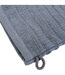 Gant de toilette collection DENIM A rayures-3