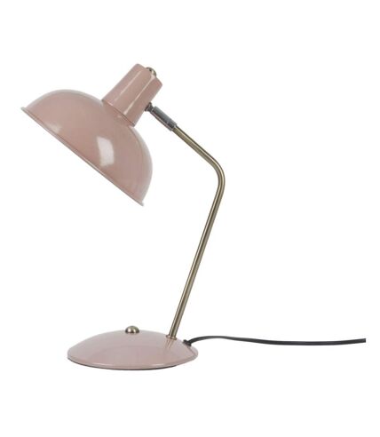 Lampe en métal à poser Hood