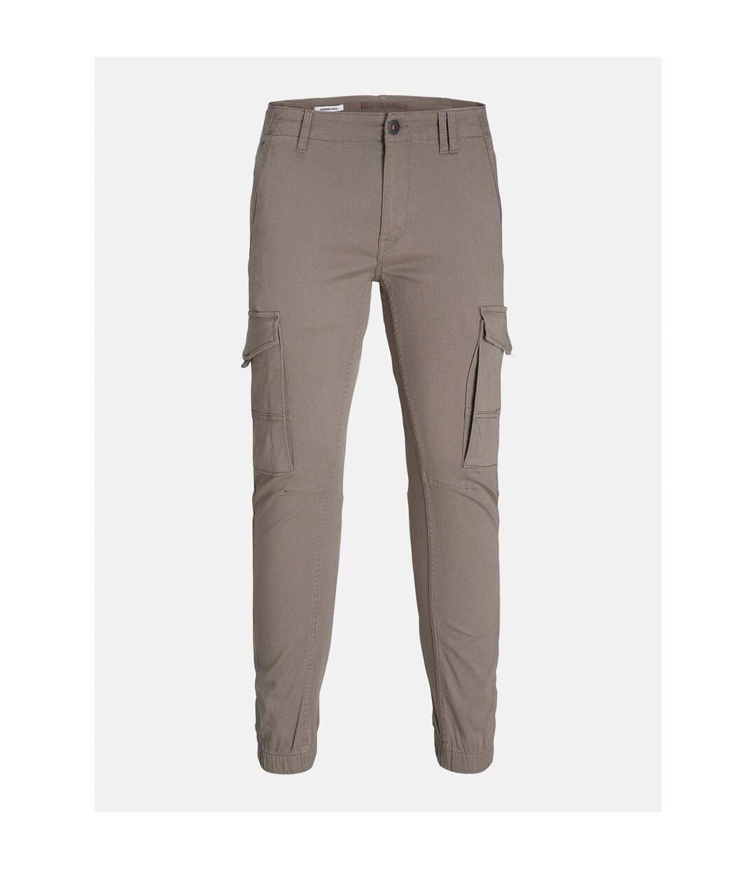 Pantalon À Poches Flake Homme Falcon Jack And Jones-1