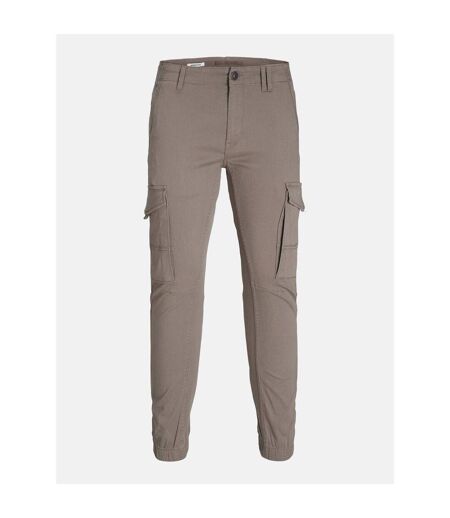Pantalon À Poches Flake Homme Falcon Jack And Jones