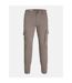 Pantalon À Poches Flake Homme Falcon Jack And Jones-1