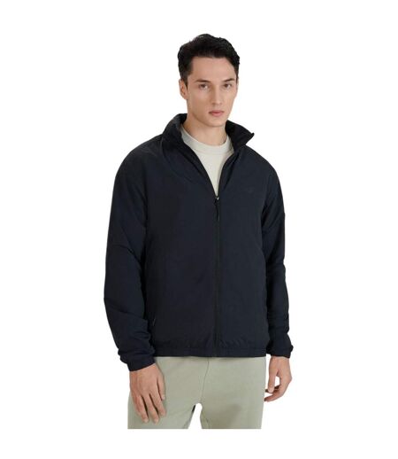 Veste Wss25tjacm193 Homme Noir 4F