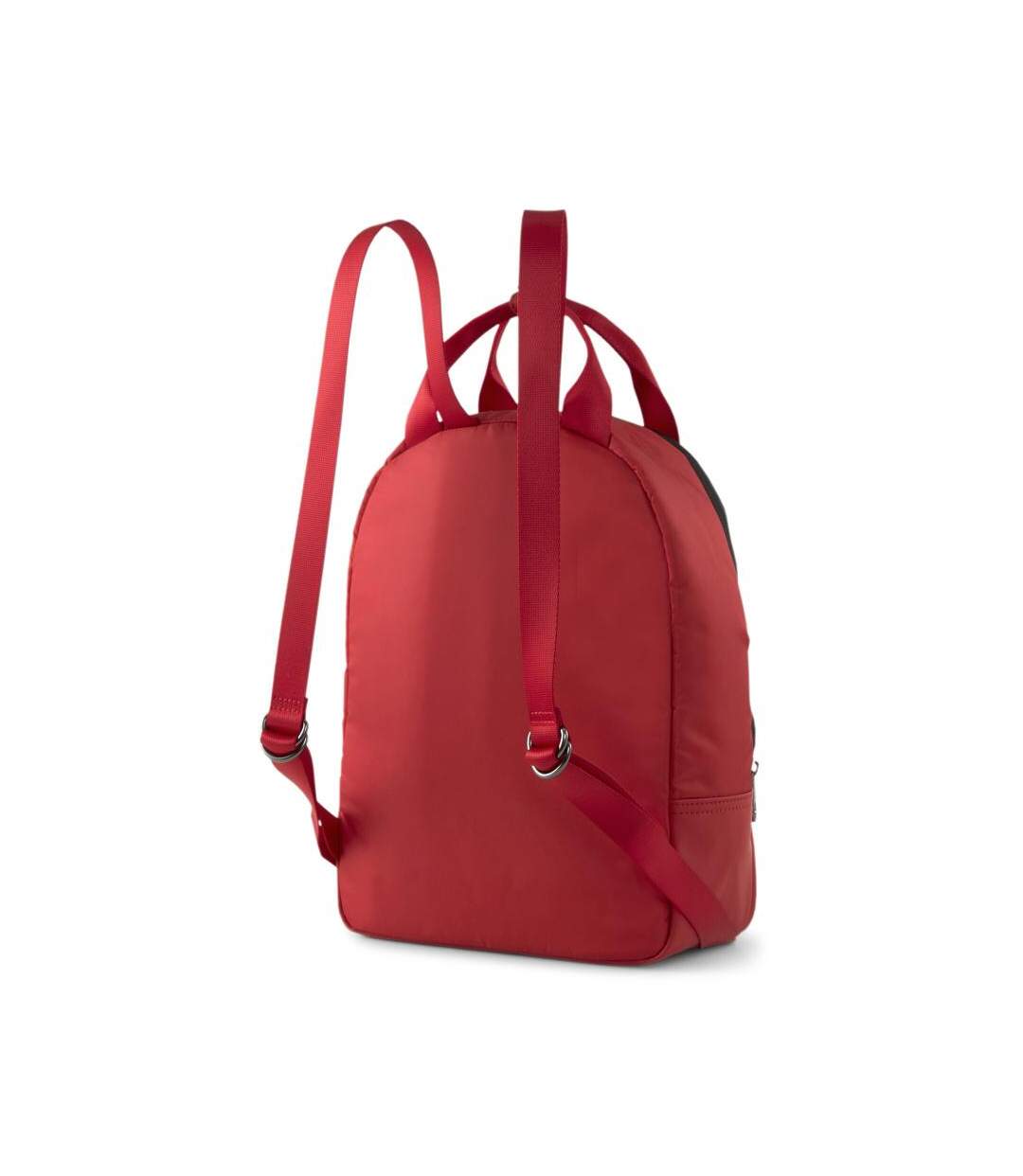 Sac à dos Rouge Homme Puma Ferrari Backpack - Taille unique